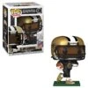 FUNKO POP! - Alvin Kamara Figur - NFL New Orlean Saints -Spielzeug Puppen Geschäft 9kl1j3cgcgmjwot