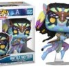 FUNKO POP! - Avatar The Way Of Water - Battle Neytiri Figur -Spielzeug Puppen Geschäft 9knmdev2tornnjy