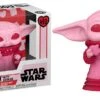 FUNKO POP! - Star Wars Valentines - Grogu With Cookies Figur -Spielzeug Puppen Geschäft 9knmvfw0trck84m