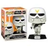 FUNKO POP! - Concept Series Snowtrooper Figur - Star Wars -Spielzeug Puppen Geschäft 9kpmd6wfzfkzim7