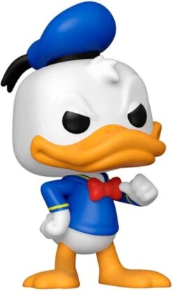 FUNKO POP! Disney Mickey And Friends - Donald Duck Figur -Spielzeug Puppen Geschäft 9kqaixkfsmc0dam