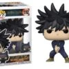 FUNKO POP! Jujutsu Kaisen - Megumi Fushiguro With Dog Figur -Spielzeug Puppen Geschäft 9krrpirse3zk84f