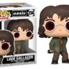 FUNKO POP! - Musik - Oasis - Liam Gallagher Figur -Spielzeug Puppen Geschäft 9kskzzzcdxsm8r2