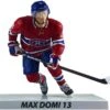 NHL - Montreal Canadiens - Max Domi - Limited Edition Figur 1 NHL - Montreal Canadiens - Max Domi - Limited Edition Figur -Spielzeug Puppen Geschäft 9ksomzqiirtuieo