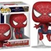 FUNKO POP! - Spider-Man No Way Home - Spider-Man Friendly -Spielzeug Puppen Geschäft 9ksysw59uraqyik