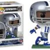 FUNKO POP! - Micah Parsons Figur - NFL Dallas Cowboys 1 FUNKO POP! - Micah Parsons Figur - NFL Dallas Cowboys -Spielzeug Puppen Geschäft 9ktv9t5lx7owdbd