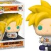 FUNKO POP! - Dragonball Z -Super Sayan Gohan With Noodles Figur -Spielzeug Puppen Geschäft 9kucc4ush0suxed