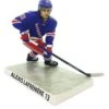 NHL - New York Rangers - Alexis Lafrenière - Figur -Spielzeug Puppen Geschäft 9kvr7nqe4uxetk7