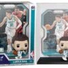 FUNKO POP! Cover NBA - LaMelo Ball - Charlotte Hornets