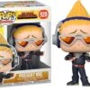 FUNKO POP! My Hero Academia - Present Mic Figur -Spielzeug Puppen Geschäft 9kz3l19ihgmrugq