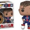 FUNKO POP! - Neymar Da Silva Santos Junior Figur - PSG (Home Jersey) -Spielzeug Puppen Geschäft 9kz5xydhravxvts 1