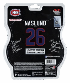 NHL - Montreal Canadiens - Mats Näslund - Limited Vintage Edition Figur 8 NHL - Montreal Canadiens - Mats Näslund - Limited Vintage Edition Figur -Spielzeug Puppen Geschäft 9n9bph fit9j0aaaaaelftksuqmcc