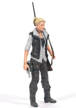 The Walking Dead TV Series 4 - Figur Andrea -Spielzeug Puppen Geschäft a06d5ea5ed3124ed8179cf4e359b6ab8ad3d2ce24af77db1bbf611c7bc814b8e