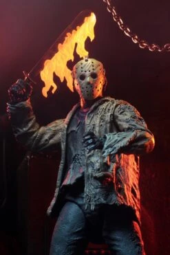 NECA Freddy Vs Jason Figur - Ultimate Jason Voorhees 14 NECA Freddy Vs Jason Figur - Ultimate Jason Voorhees -Spielzeug Puppen Geschäft a1046b96804794e1b5c028f36f930d4cce68790083c3f5c92d1415af690cd27f