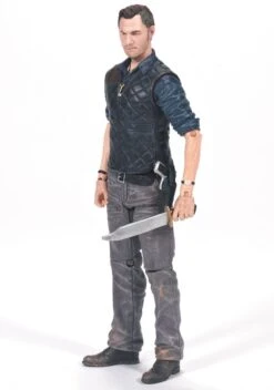 The Walking Dead TV Series 4 - Figur The Governor -Spielzeug Puppen Geschäft a137f0bf944640caf77758cb6ccd31fee8160f6817075d33ef2735ac93639005