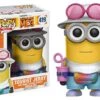 FUNKO POP! - Despicable Me 3 - Tourist Jerry Figur 2 FUNKO POP! - Despicable Me 3 - Tourist Jerry Figur -Spielzeug Puppen Geschäft a18f8bba40003320b8ca0a7247f1cf04fa74dac0b5f9ee8a3f0b6c3460660be0