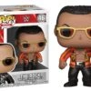 FUNKO POP! - WWE - The Rock (Old School) Figur 2 FUNKO POP! - WWE - The Rock (Old School) Figur -Spielzeug Puppen Geschäft a26b069184bd91be35f058e7507ed31adaf5bb117d3ffedd5a16c2514a1d632a