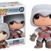 FUNKO POP! - Assassins Creed II - Ezio Figur 2 FUNKO POP! - Assassins Creed II - Ezio Figur -Spielzeug Puppen Geschäft a36f6c3dc4e9043b69d950773e47ddbe49ce9e61816dd7016cf81f94dd725210