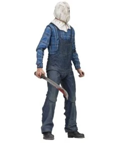 NECA Friday The 13th Part 2 - Jason Voorhees Ultimate Actionfigur -Spielzeug Puppen Geschäft a4ac677dfd3e8bdee2634c5b825e9c7de46e1827b5a7e9baab3876f70be5ccdc