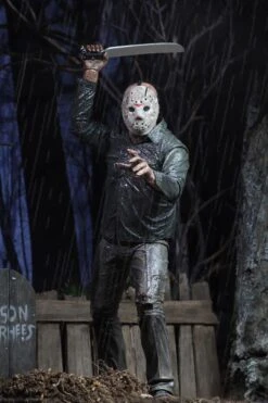 NECA Friday The 13th Part 5 - Ultimate Jason Dream Sequence Figur -Spielzeug Puppen Geschäft a4b1d1d99f1272031bc014058e19d7e201fc30b70073266a34f1c408203f532c