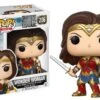 FUNKO POP! - DC - Justice League - Wonder Woman Figur -Spielzeug Puppen Geschäft a5a466e3412b74065d623629694a1c5002878e62feee268b776655f4e006910d