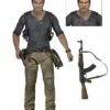 NECA Uncharted 4 - A Thiefs End - Ultimate Nathan Drake Actionfigur -Spielzeug Puppen Geschäft a6658499badeceeeece783ba02697ffcffdbfd247c6bc3aead24a243afb24818