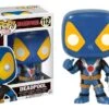 FUNKO POP! - Deadpool - Deadpool X-Men Thumb Up (blau) Figur 2 FUNKO POP! - Deadpool - Deadpool X-Men Thumb Up (blau) Figur -Spielzeug Puppen Geschäft a6d6412ca0d65fedf08f8cced4b24b0a6f6c5858ecb3667b54ee4e74494ce701