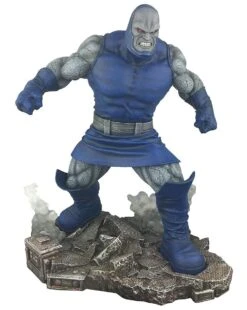 Diamond Select DC Gallery - Darkseid Comic DLX Statue