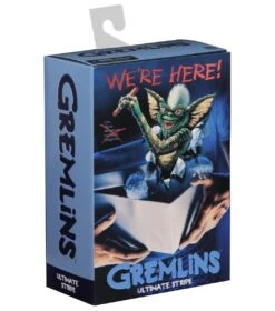 NECA Gremlins - Ultimate Stripe Actionfigur -Spielzeug Puppen Geschäft a7bf658d56bebe210092c6c0950b5ab4baceee835eb772a5401fdda887060a44