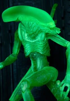 NECA Alien Vs. Predator - Alien Warrior Thermal Vision Actionfigur -Spielzeug Puppen Geschäft a7c260ce4a934dccf70ec7164090366533a78317cac9f0f87d8ae64b7f111883