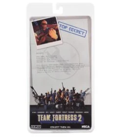 NECA Team Fortress 2 Action-Figur Serie 3.5 BLU - The Engineer 11 NECA Team Fortress 2 Action-Figur Serie 3.5 BLU - The Engineer -Spielzeug Puppen Geschäft a87de701d55f49593724db3b4c4445c58f13a7a4e484facb5bbd1f07a1c6902e