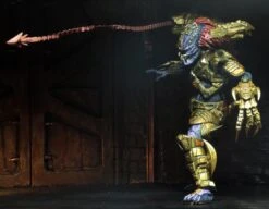 NECA Predator - Ultimate Lasershot Predator Action Figur -Spielzeug Puppen Geschäft a8855d70fb93a630c44d92c5df4fc49b8b31a9946d9f827608dc8207d19c7bdf