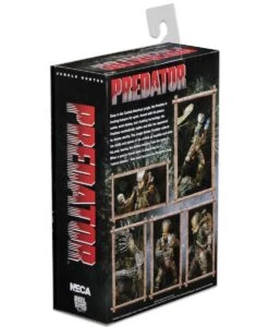 NECA Predator - Jungle Hunter Predator Ultimate Action Figur 11 NECA Predator - Jungle Hunter Predator Ultimate Action Figur -Spielzeug Puppen Geschäft a933b8649b396545172b457d67aee71dd4a186bd6c653e6382d788651553c1e1