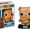 FUNKO POP! - Star Wars - Wicket Figur -Spielzeug Puppen Geschäft a9729db438e0c175c302f218dbff2677b977332f49904a442bbecbb67dba9f59