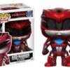 FUNKO POP! - Power Rangers - Red Ranger Figur -Spielzeug Puppen Geschäft a9953494b83a1d52979b877af676a41ac14e824f102b0b74d154e1e503018f29