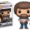 FUNKO POP! - Bob Ross - Bob Ross Und Raccoon Figur -Spielzeug Puppen Geschäft a9c4e44cb5bf9e251afcaffe0cd0c867995b620499444d9fb42852877c19fe62