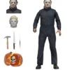 NECA Halloween 2 - Ultimate Michael Myers Actionfigur -Spielzeug Puppen Geschäft ab8b43c39eedc6cb7ed1008e8baea9d72bc4e527d3884664ff01a3ce6379c835