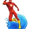 Diamond Select DC Gallery - The Flash Comic Statue -Spielzeug Puppen Geschäft abf471acb981f95a4ac46bd199ee3dc3ebf552ad8c21cddd8cc635efb77797ec