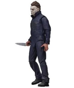 NECA Halloween - Ultimate Michael Myers Actionfigur (2018 Movie) -Spielzeug Puppen Geschäft ae2c92925bbaaebc4de8488ab978cbb73dc3df9b2346337e7a0b41688ffe26ec