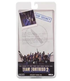 NECA Team Fortress 2 Action-Figur Serie 3.5 BLU - The Spy -Spielzeug Puppen Geschäft aeeeaebc0d04c34c376ba9ea10f60065892ec3b78dae05088949c163cf5f8227