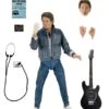 NECA Zurück In Die Zukunft - Marty McFly Ultimate Actionfigur (Audition) -Spielzeug Puppen Geschäft audition marty 1