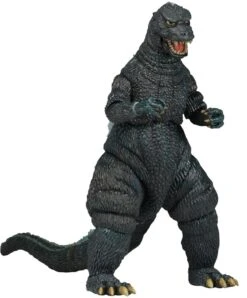 NECA Godzilla 1985 - Classic Godzilla Head To Tail 30cm Actionfigur -Spielzeug Puppen Geschäft b0e6c5cbed841af6680577ec0965c04b46802efbe4cb1181f5d1884d620ff3dd