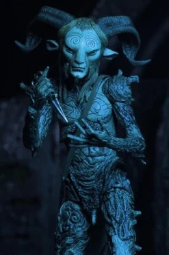NECA Guillermo Del Toro Collection - Pans Labyrinth - Faun Figur 14 NECA Guillermo Del Toro Collection - Pans Labyrinth - Faun Figur -Spielzeug Puppen Geschäft b141db79715437454d1b5ddda31eefa9afb8affed85784467486b1501841bec3