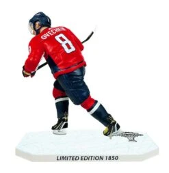 NHL - Washington Capitals - Alexander Ovechkin - Figur -Spielzeug Puppen Geschäft b1a6877e 2