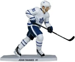 NHL - Toronto Maple Leafs - John Tavares - Figur 11 NHL - Toronto Maple Leafs - John Tavares - Figur -Spielzeug Puppen Geschäft b1a6897e 2