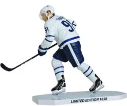 NHL - Toronto Maple Leafs - John Tavares - Figur 10 NHL - Toronto Maple Leafs - John Tavares - Figur -Spielzeug Puppen Geschäft b1a6897e 3