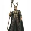 Diamond Select THOR The Movie - Loki Action-Figur -Spielzeug Puppen Geschäft b252b9d2714d116b09225eed1a1fffcfc313be2e3866de27886ea3ec70990800