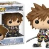 FUNKO POP! - Kingdom Hearts - Sora Figur 1 FUNKO POP! - Kingdom Hearts - Sora Figur -Spielzeug Puppen Geschäft b567176fa1b7ac27282090bd2c429e902167b454ee7b111d5b6ef12c81251e97