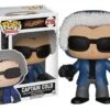 FUNKO POP! - The Flash - Captain Cold Figur -Spielzeug Puppen Geschäft b5bd5c3190360ab038b8a967eabcdaa5a9d02e47497a8f055e0112e0f410f823