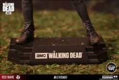 The Walking Dead - Michonne 17cm Color Tops Figur -Spielzeug Puppen Geschäft b5c17cf9bc05e9f845edc3f8966a6e7813d20603b86378c9ecf2b3e9a2cd8cdd